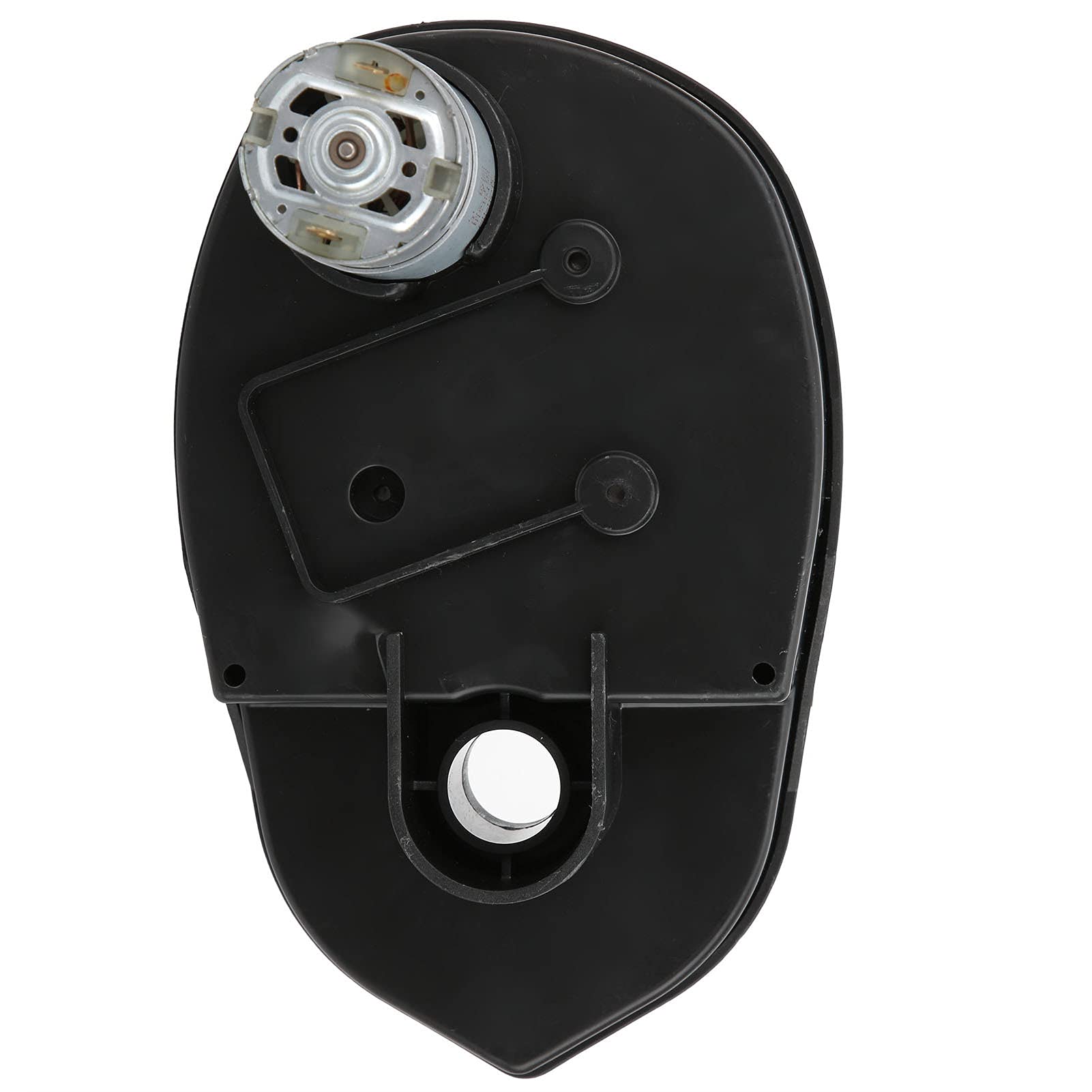 YWBL-WH 2 Pezzi 12 V 550 16000 Giri/min. Trasmissione Motore Elettrico per Bambini su Auto Giocattolo, Pezzi di Ricambio per Apparecchiature Meccaniche di Potenza