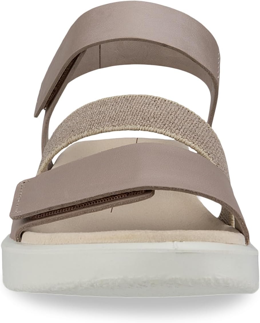 ECCO Women's, Flowt 2 Band Sandal - Image 2