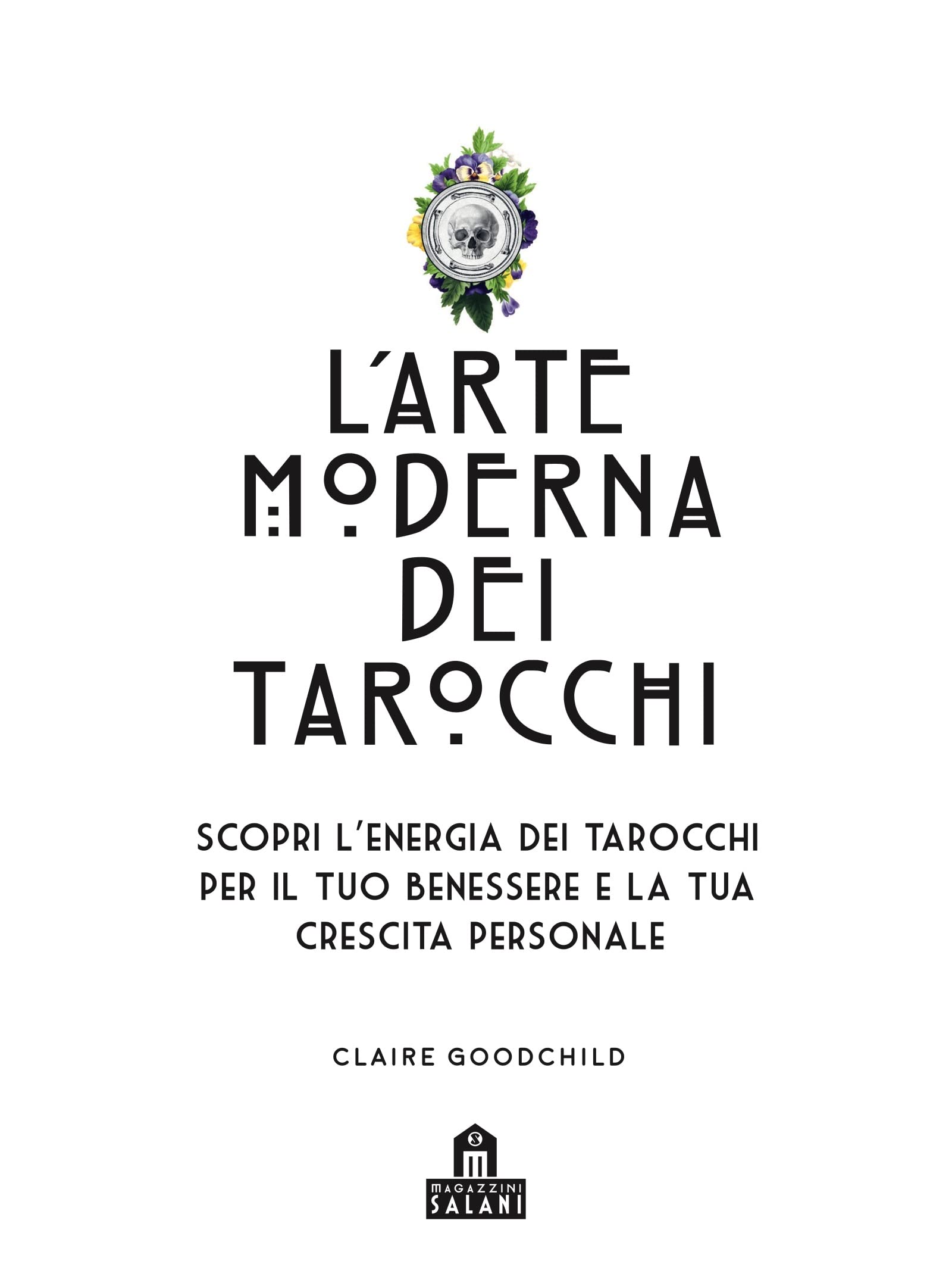 L'arte moderna dei tarocchi. Ediz. speciale. Con carte