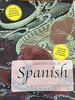 Puntos de partida: Introduction to Spanish Palm Beach State College 1259199363 Book Cover