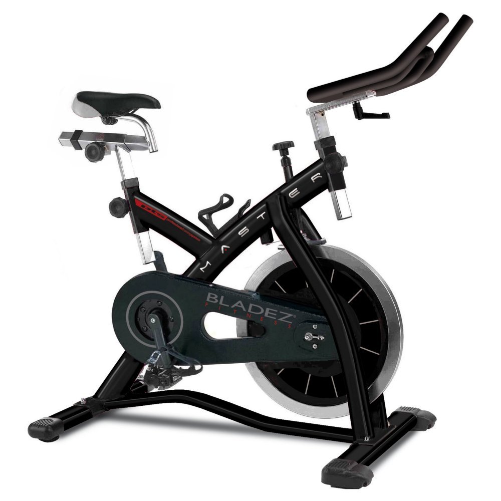 Exercise Bike Bladez Master Gs Indoor Cycle Bladez Fitness Gs