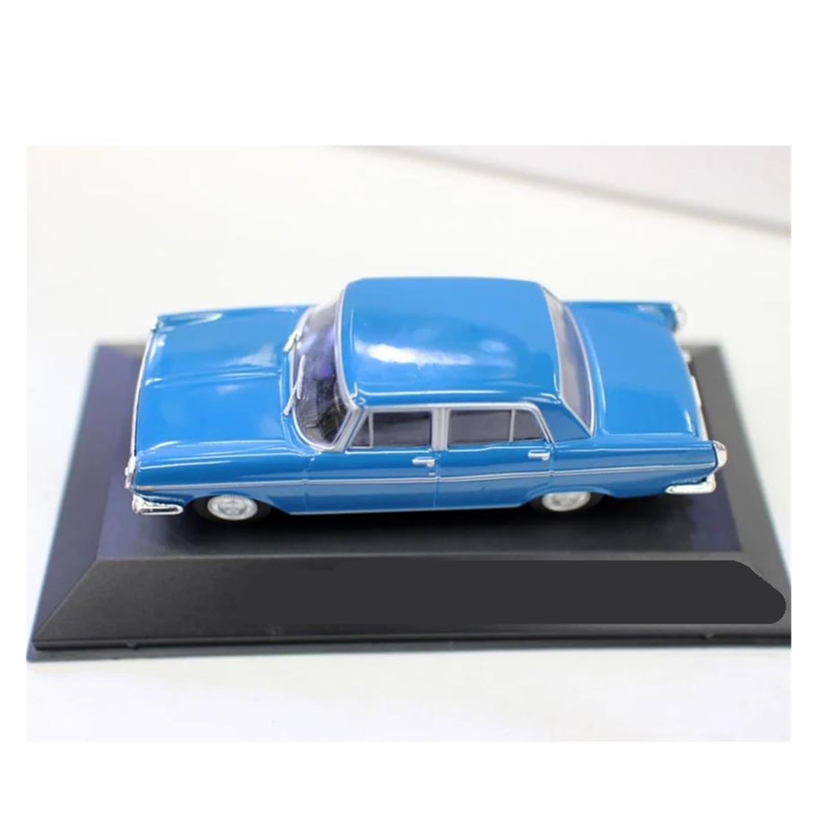 Metallo Scala Replica 1/43 Per collezione di modelli auto brasiliani in lega pressofusa del 1966 Ornamento interattivo dinamico Hobby Veicoli Giochi Set