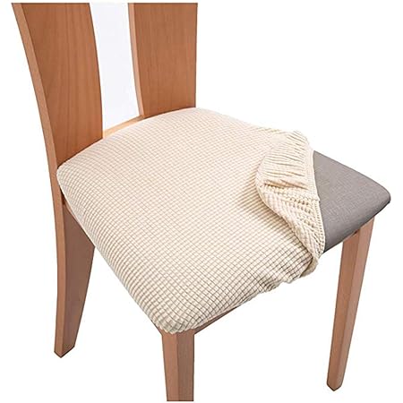 Amazon アイリスオーヤマ 椅子カバー 座面カバー ジャガード 幅35 45 奥行40 45cm ネイビー Jcc Za ソファカバー マルチカバー オンライン通販