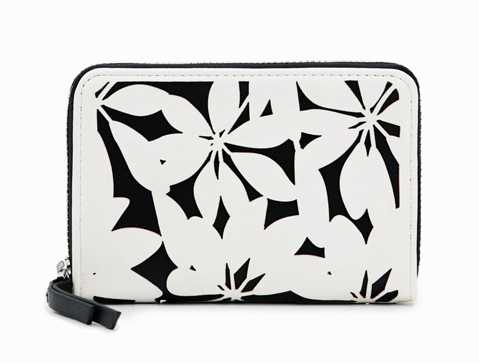 Desigual Women's Mone_Onyx Marisa 1001 RAW, White, 14