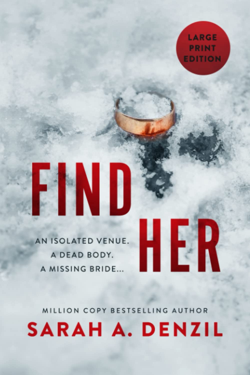 Find Her