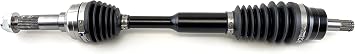 Monster XP Series Front CV Axle for Yamaha Rhino 700 2008-2013