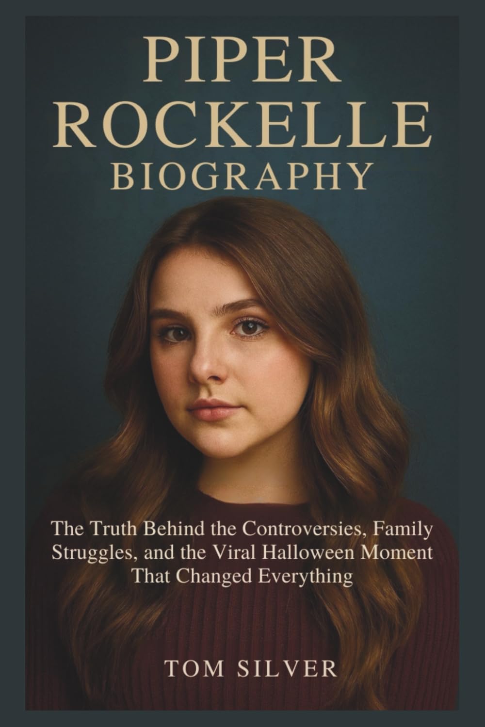 PIPER ROCKELLE BIOGRAPHY: The Truth Behind the Controversies, Family Struggles, and the Viral Halloween Moment That Changed Everything