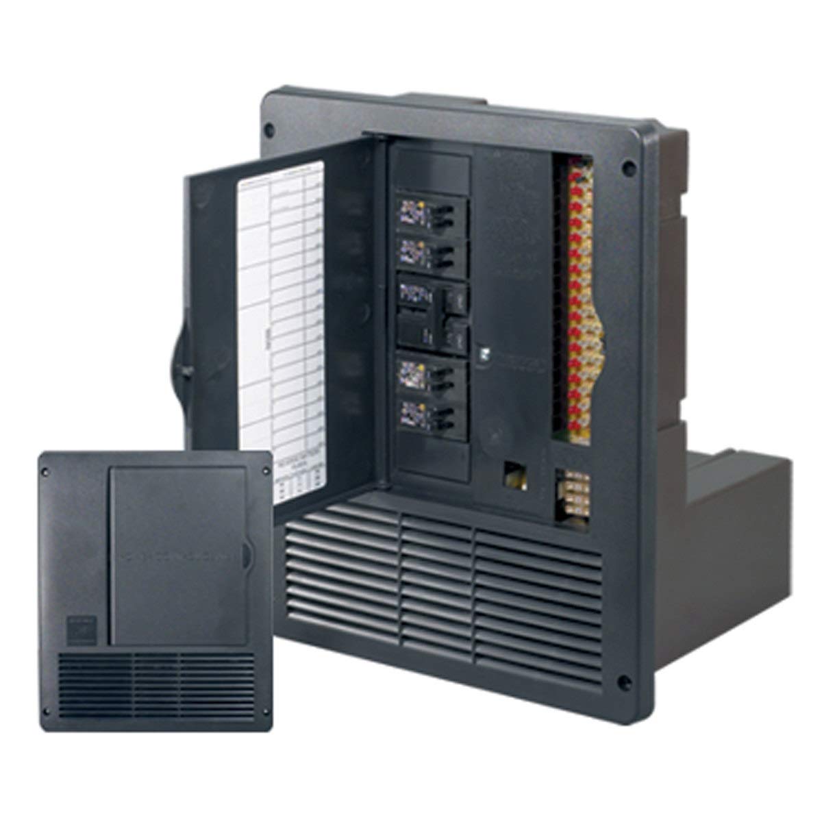 Amazon.com: Progressive Dynamics PD4590CSV Inteli-Power 4500 Series  Replacement Converter Section - 90 Amp : Electronics