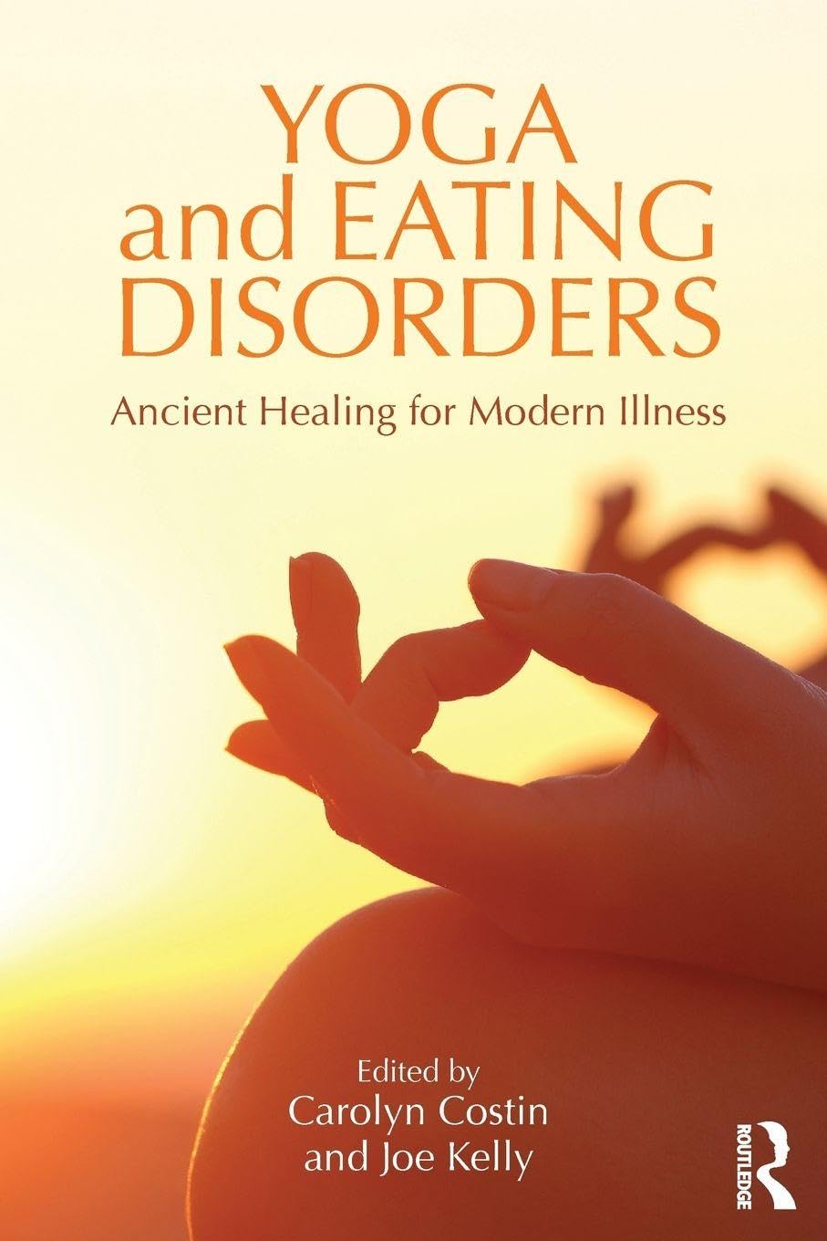 Yoga and Eating Disorders - 9781138908468