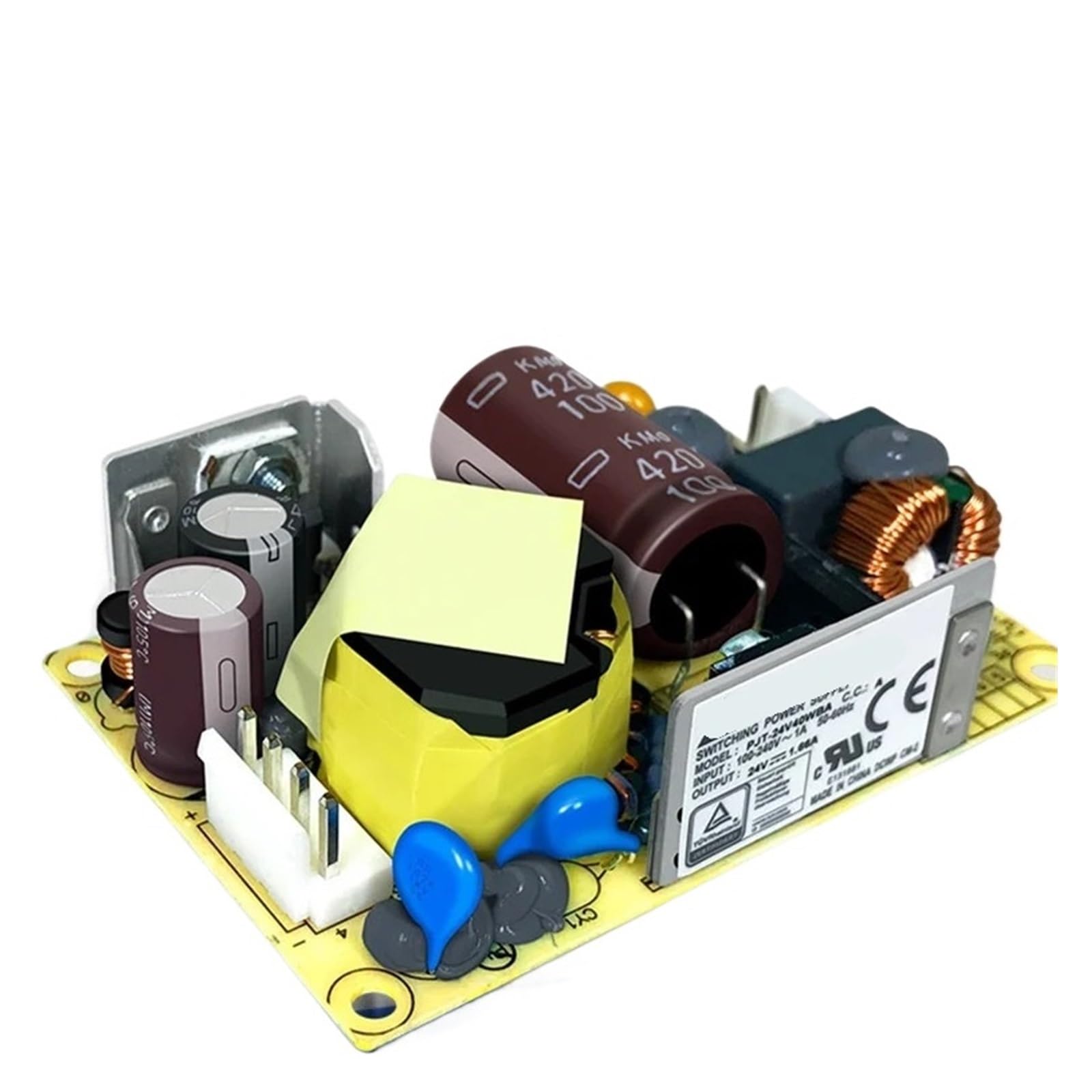 NACODLUL Power Supply PJT12V 1.66A 40W Power Supply PJT-24V40WBA PJT-24V40WBAA