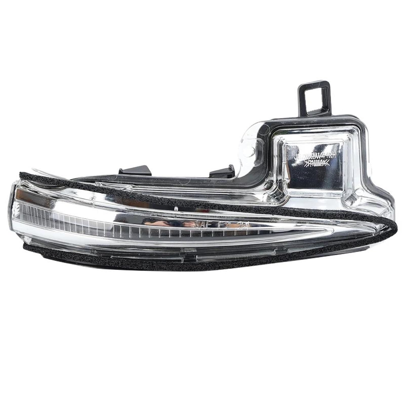 Clignotant Dynamique pour Tacoma pour Alphard 2016-2024 Clignotant Arrière Rétroviseur