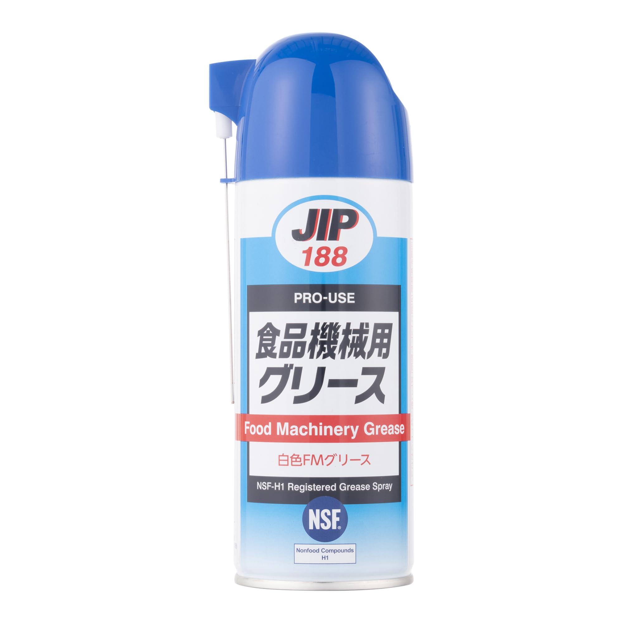 Amazon | イチネンケミカルズ(Ichinen Chemicals) 食品機械用グリース