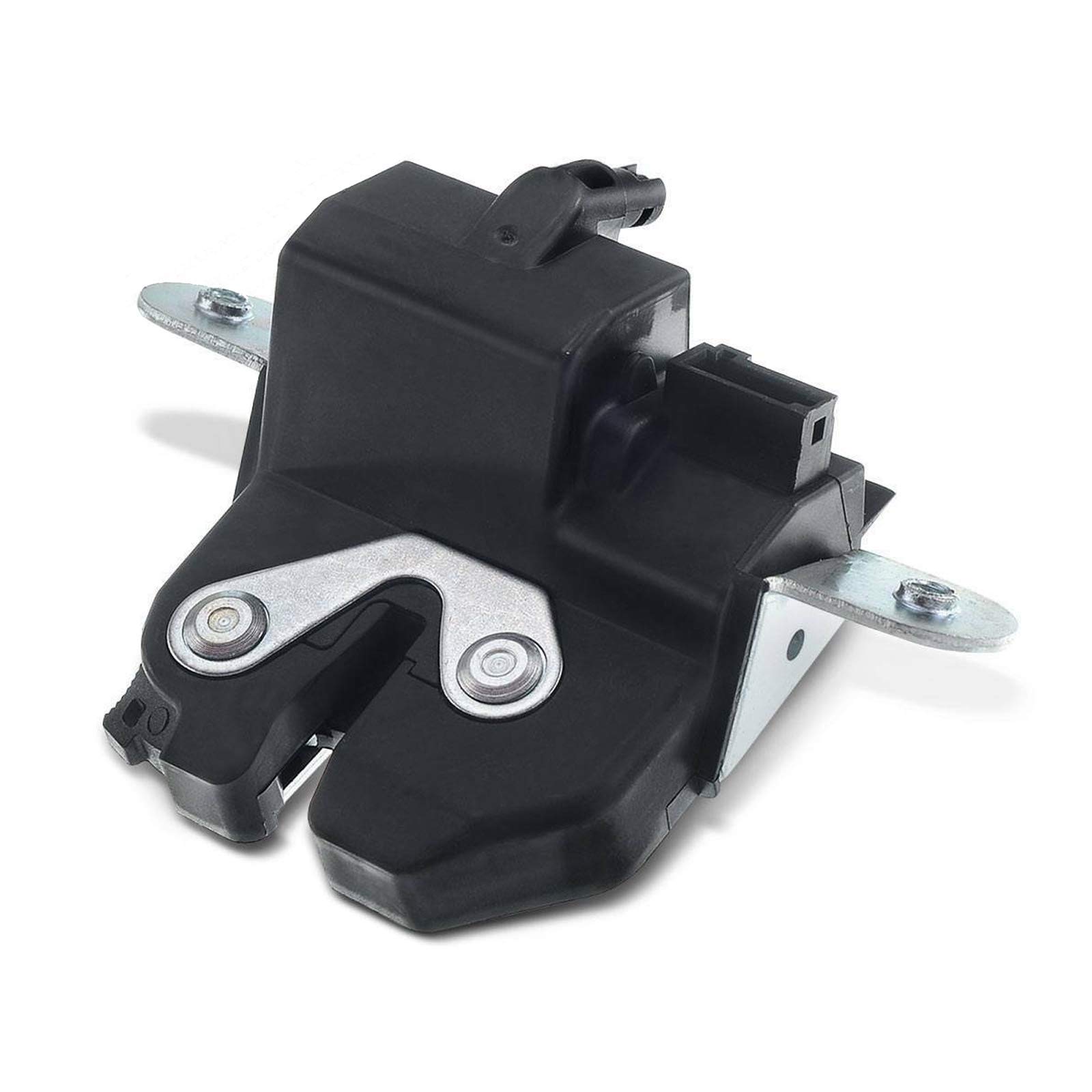 Door Lock Servo Motor Tailgate Lock, Door Lock Actuator Tailgate Lock for Doblo 263 225 Ypsilon 312 846 2007-2019 51873093