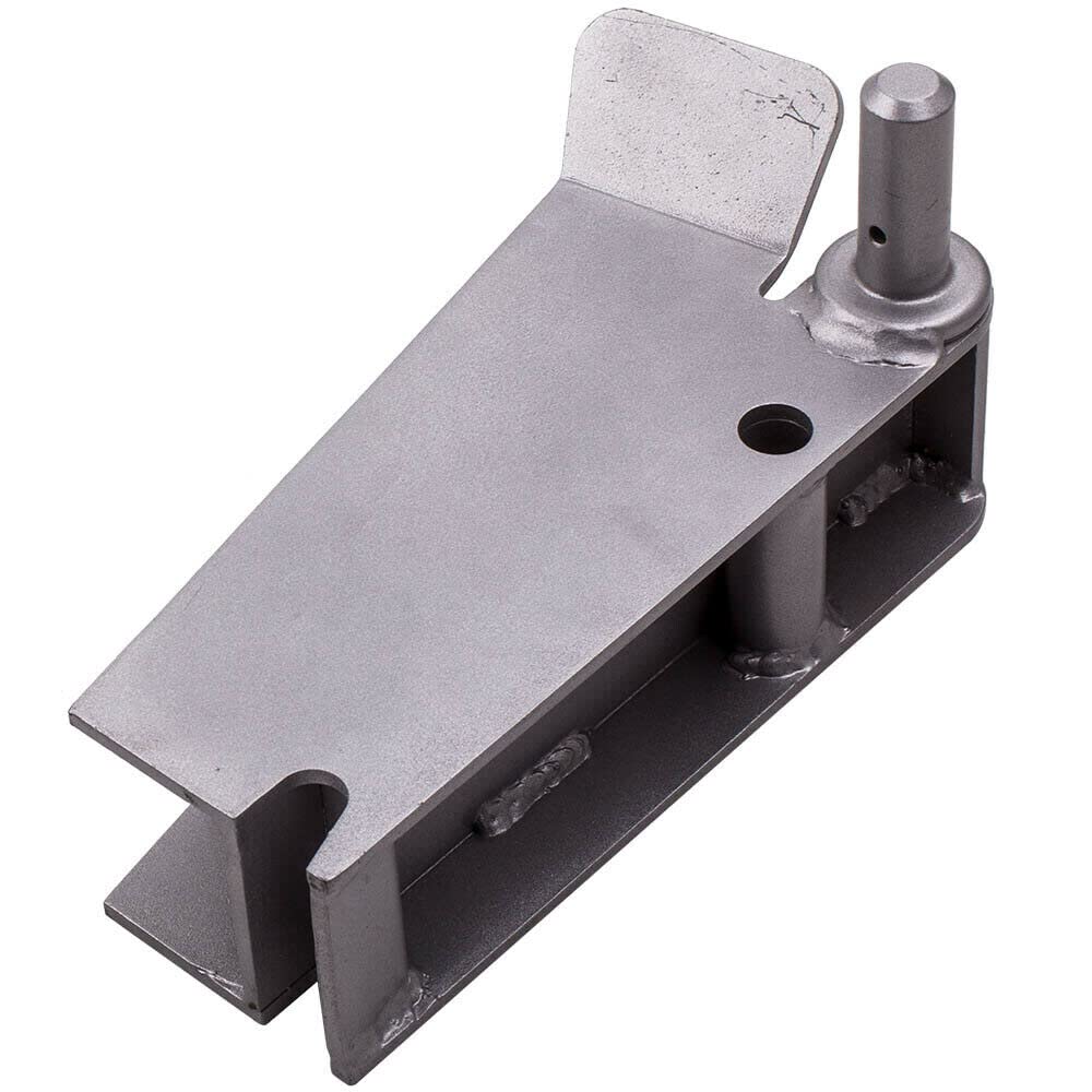 review Snow Plow Mount Mounting Pocket Set Left & Right for 1304406 1304407