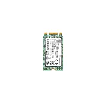 Amazon.co.jp: トランセンドジャパン 業務用/産業用 組込向け M