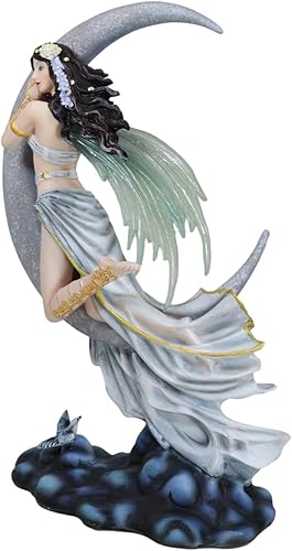 Miniatura 3 de Ebros Gift Nene Thomas - Figura decorativa decorativa de fantasía mítica coleccionable