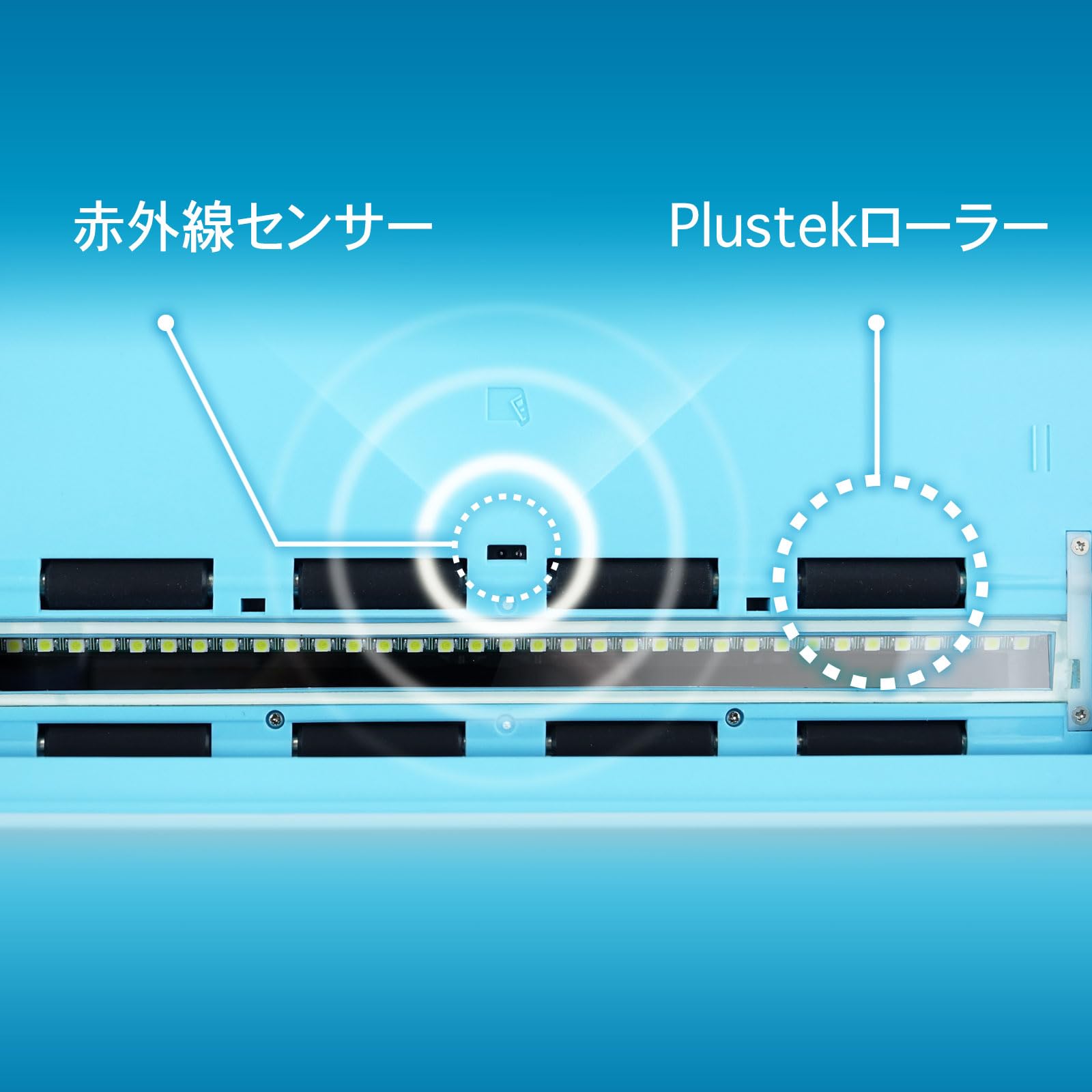 Amazon | Plustek フォトスキャナー - ephoto Z300 (2 秒での写真を 