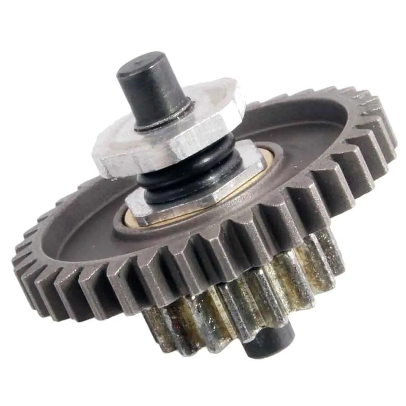 Reparación Engranaje Principal Acero para HSP 110 94108 94188