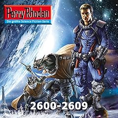 Perry Rhodan, Sammelband 21 Audiolibro Por Uwe Anton, Leo Lukas, Michael Marcus Thurner, Wim Vandemaan, Verena Themsen, Hubert Haensel arte de portada
