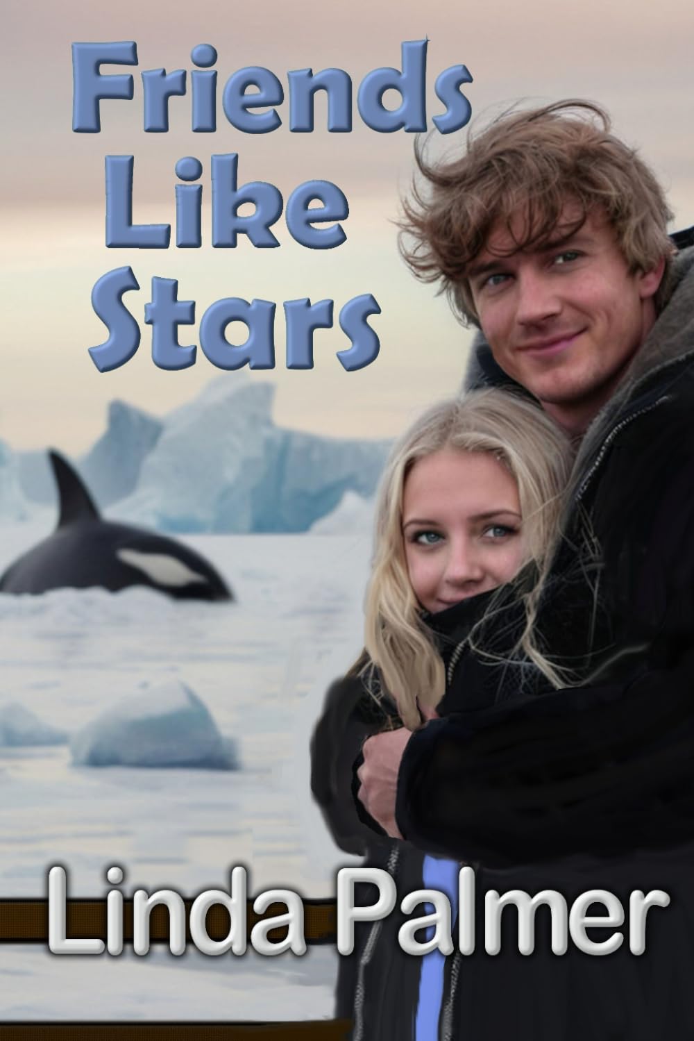 Friends Like Stars
