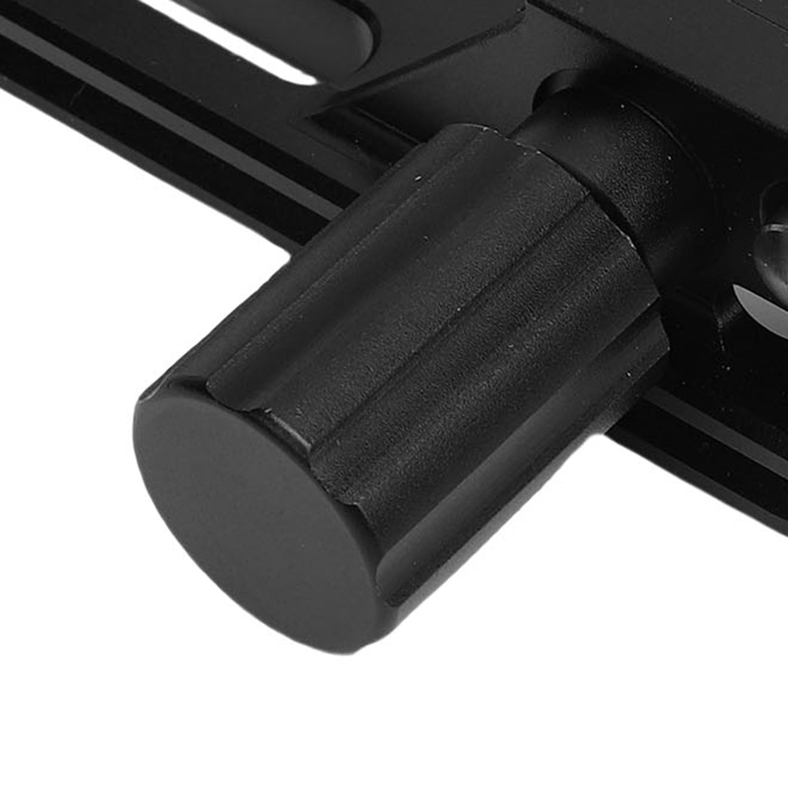 Supporto Ad Anello Base per RF 70-200mm F/2.8 L IS USM Z, Staffa | Piedino per collare obiettivo in lega di alluminio, base piastra QR, fori per viti da 1/4\" e 3/8\", per obiettivi RF
