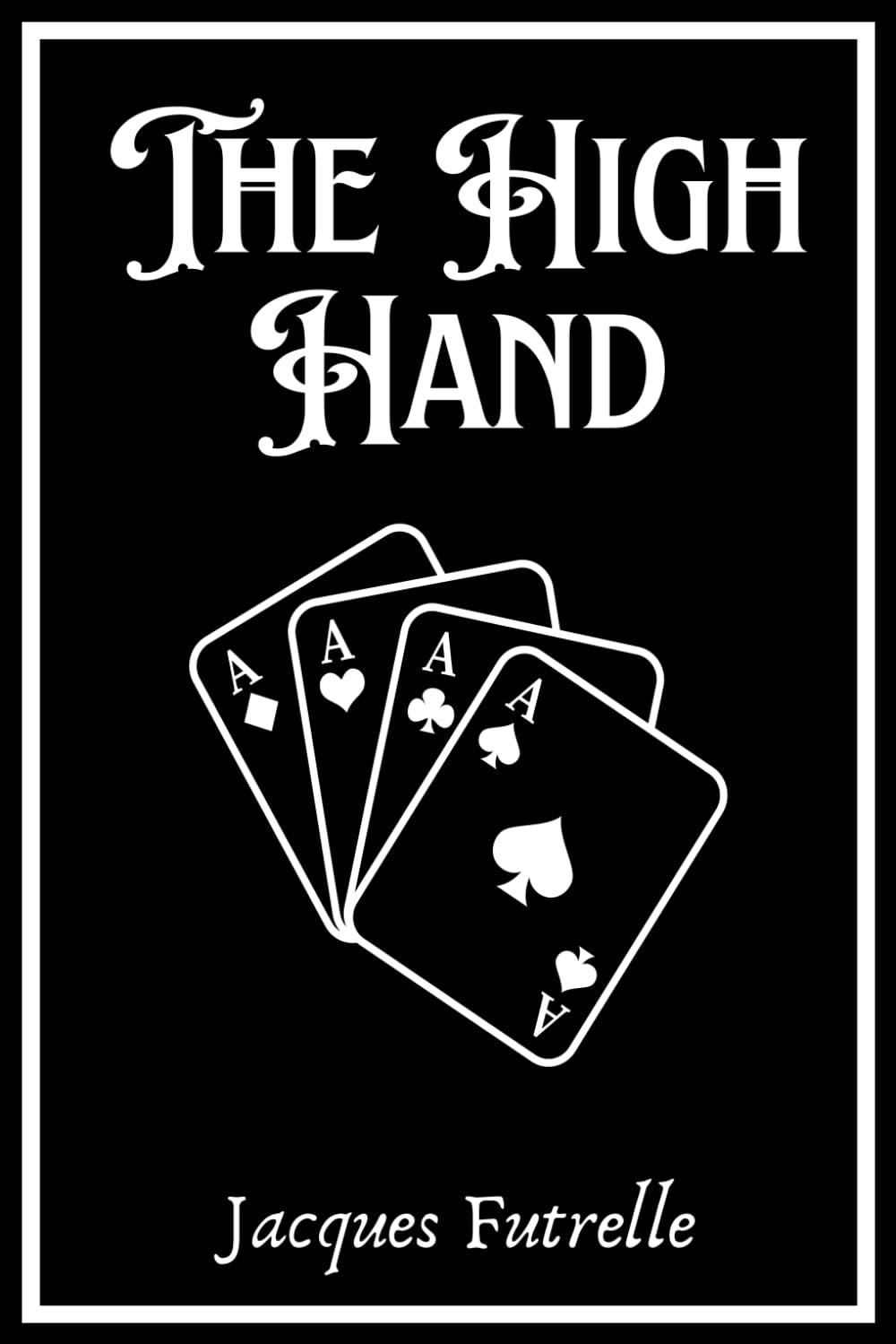 The High Hand: Nuova Traduzione Italiana 2025