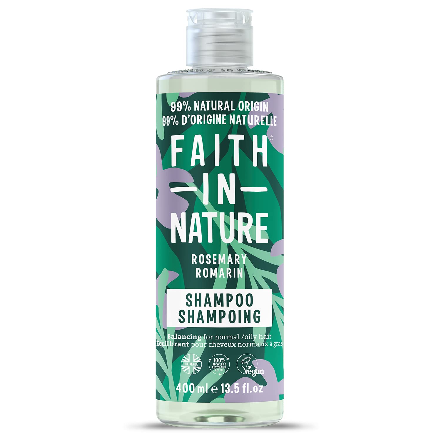 Dalin Shampoo Classico Per Bambini – 200 Ml, Formula Vegana E Delicata, Non Testato Su Animali