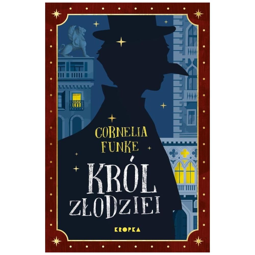Król złodziei