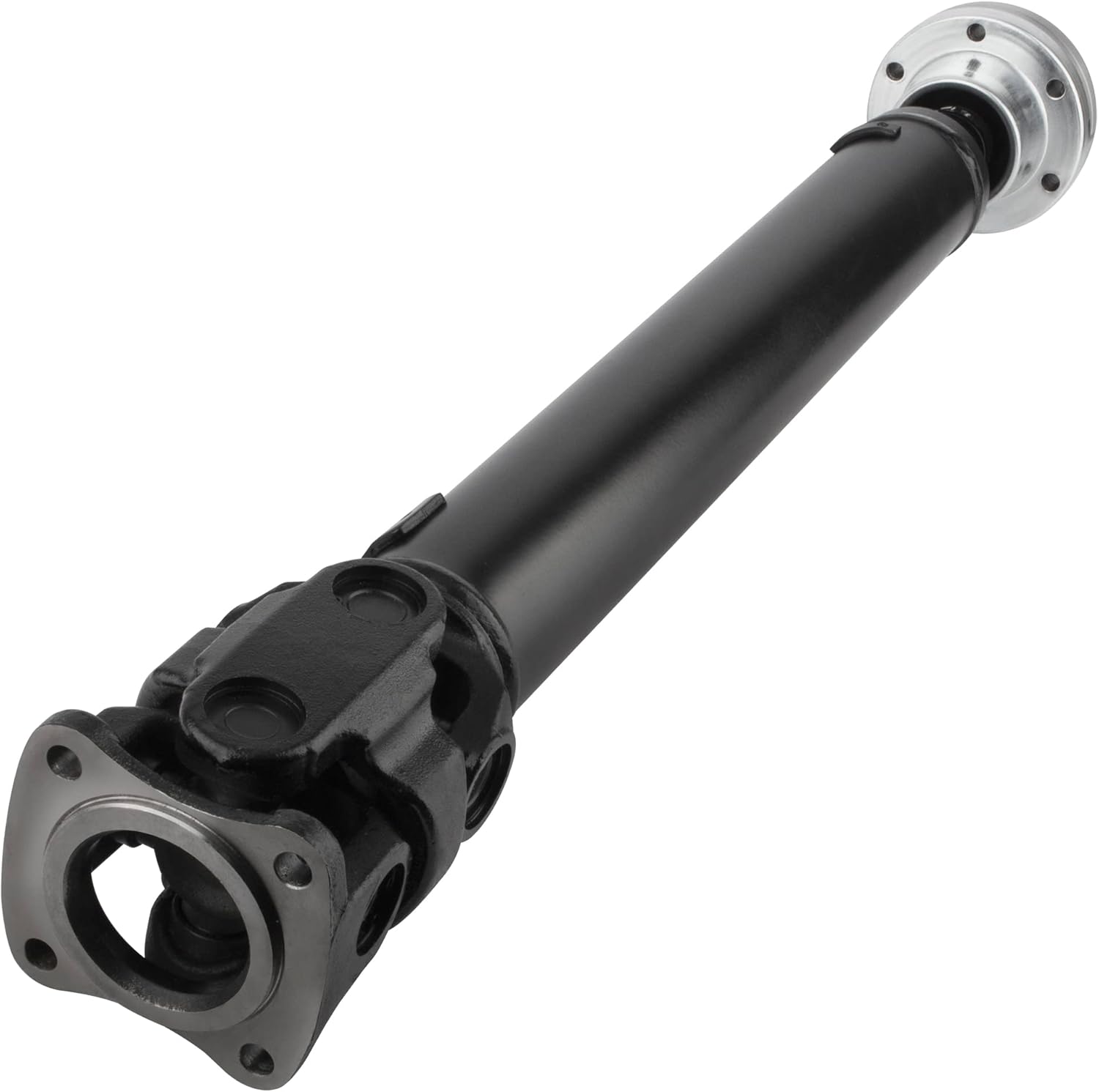 BOXI Front Driveshaft Propeller Drive Shaft Assembly for Mercedes Benz ML320 1998-2003 / for Mercedes Benz ML350 2003-2005 - Auto-Trans Models | Replaces 1634100201 936-321