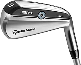 Taylormade driving iron used Clearance