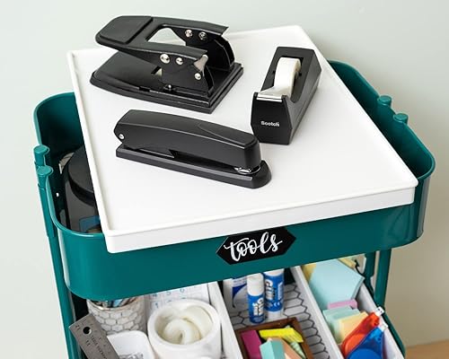 Miniatura 6 de We R A La Cart Espacio de trabajo 15.68" X 13.18" X 3"