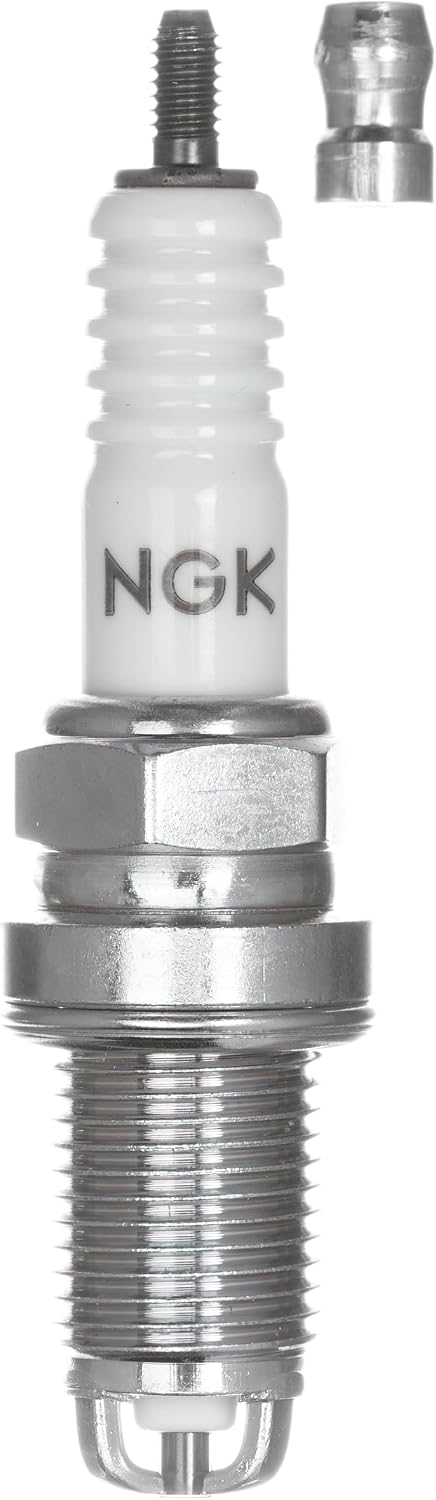 NGK (4563) BCP6ET Standard Spark Plug, Pack of 1