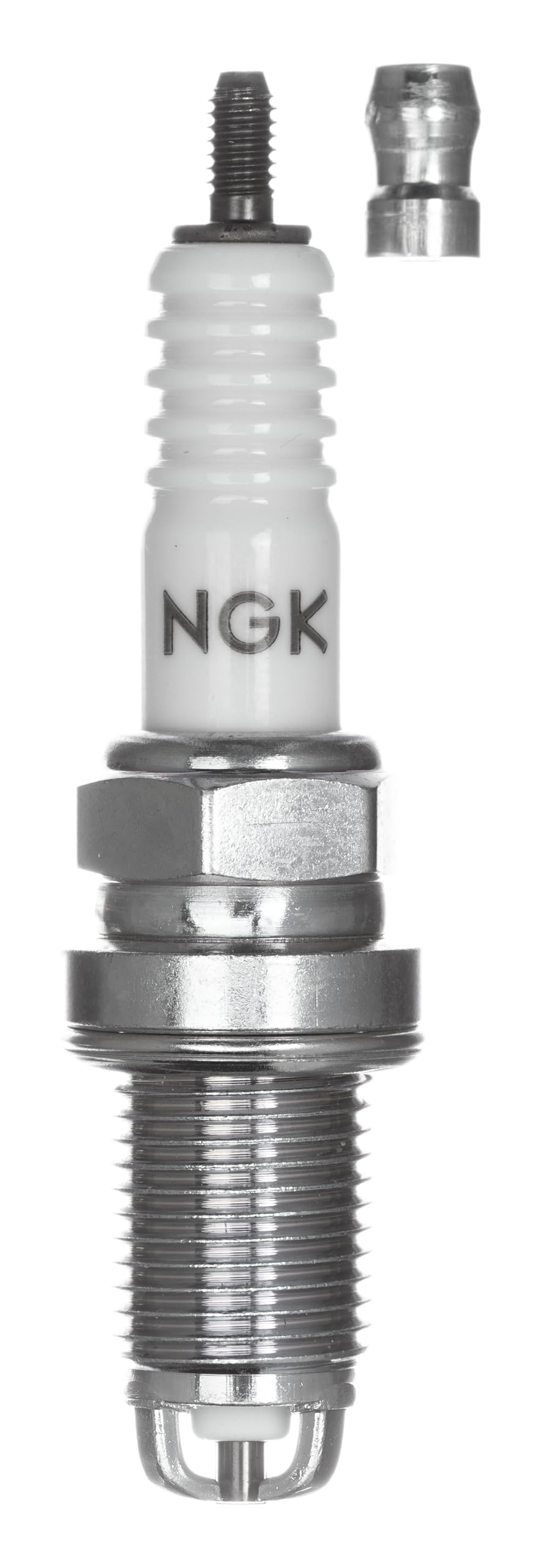 Świeca zapłonowa NGK BCP6ET, 4563 | Yellow Box | 1 szt.