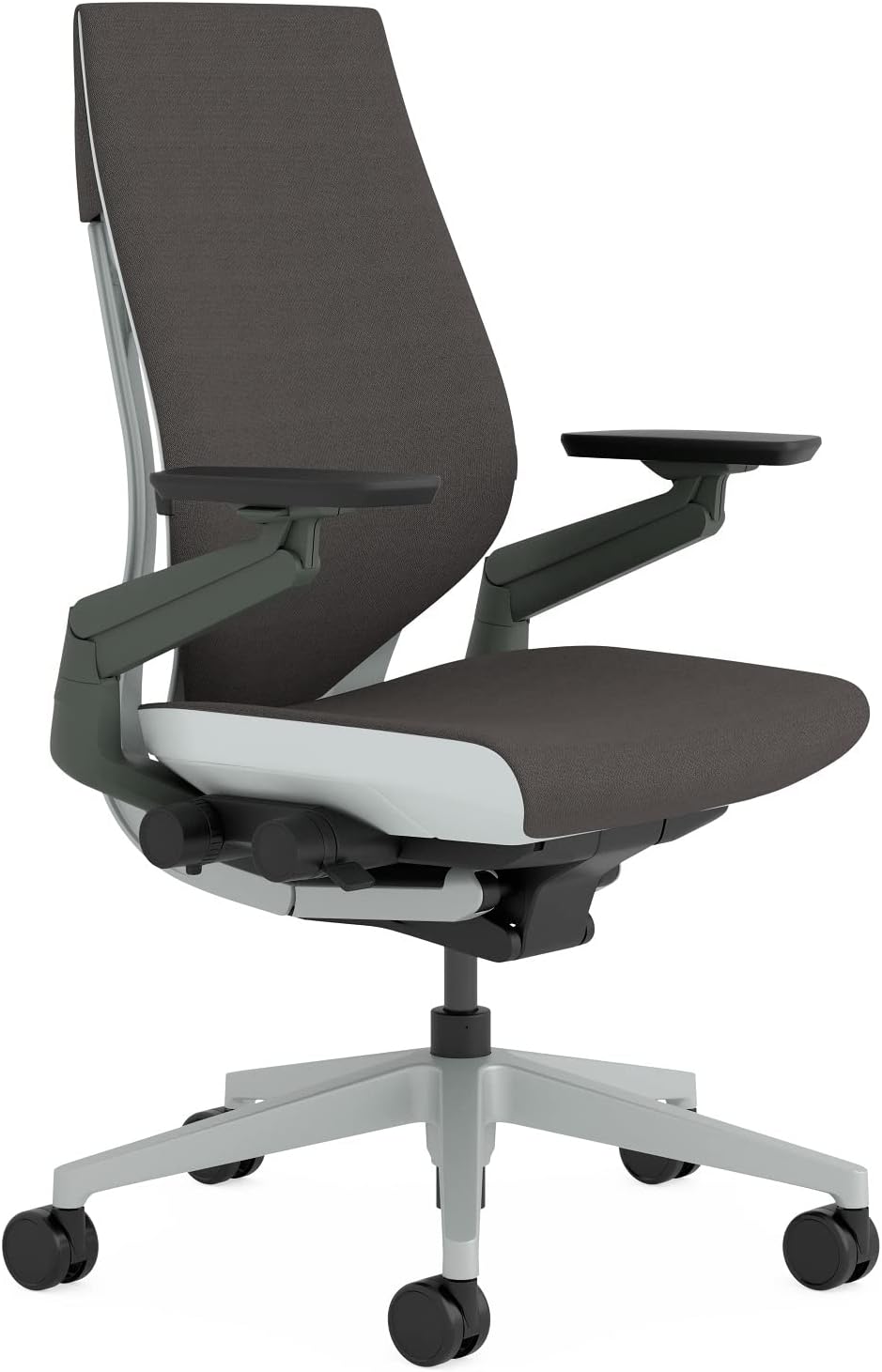 Steelcase Gesture Ergonomic Height Adjustable Office Chair with