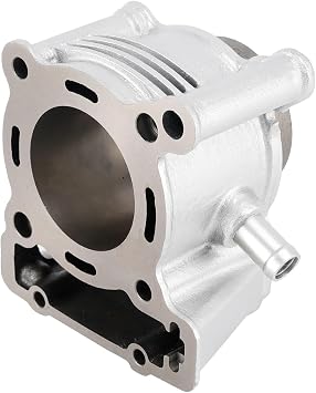 150CC Big Bore Cylinder Piston Kit Fit For Malaguti RST XSM XTM 125, Orcal, FB Mondial - 4-Stroke Engine Replacement Parts