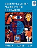 Essentials of Marketing Research, 2nd Edition