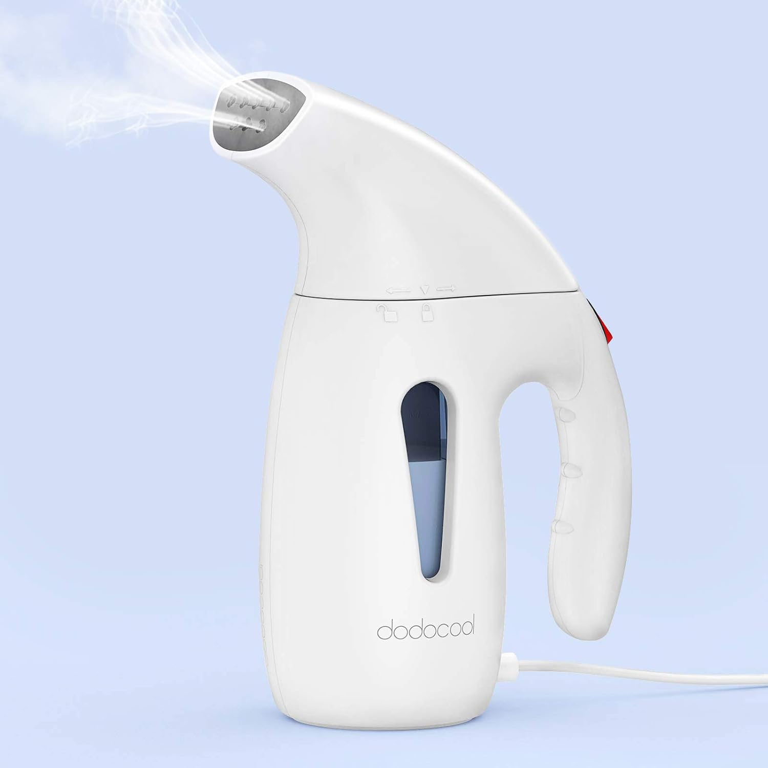 vaporizzatore in tessuto conair per abiti