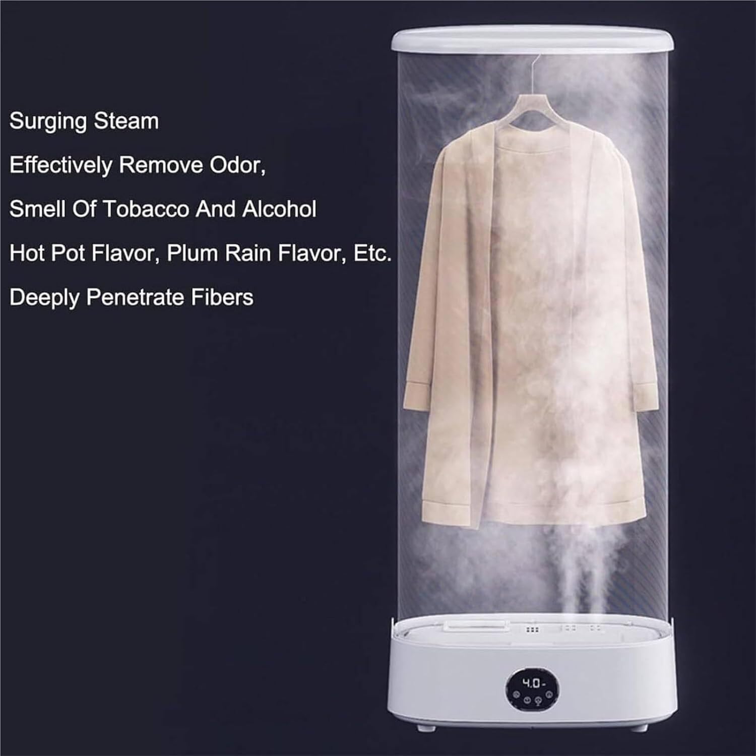 Automatic Steam Ironing Machine,Garment Steamer