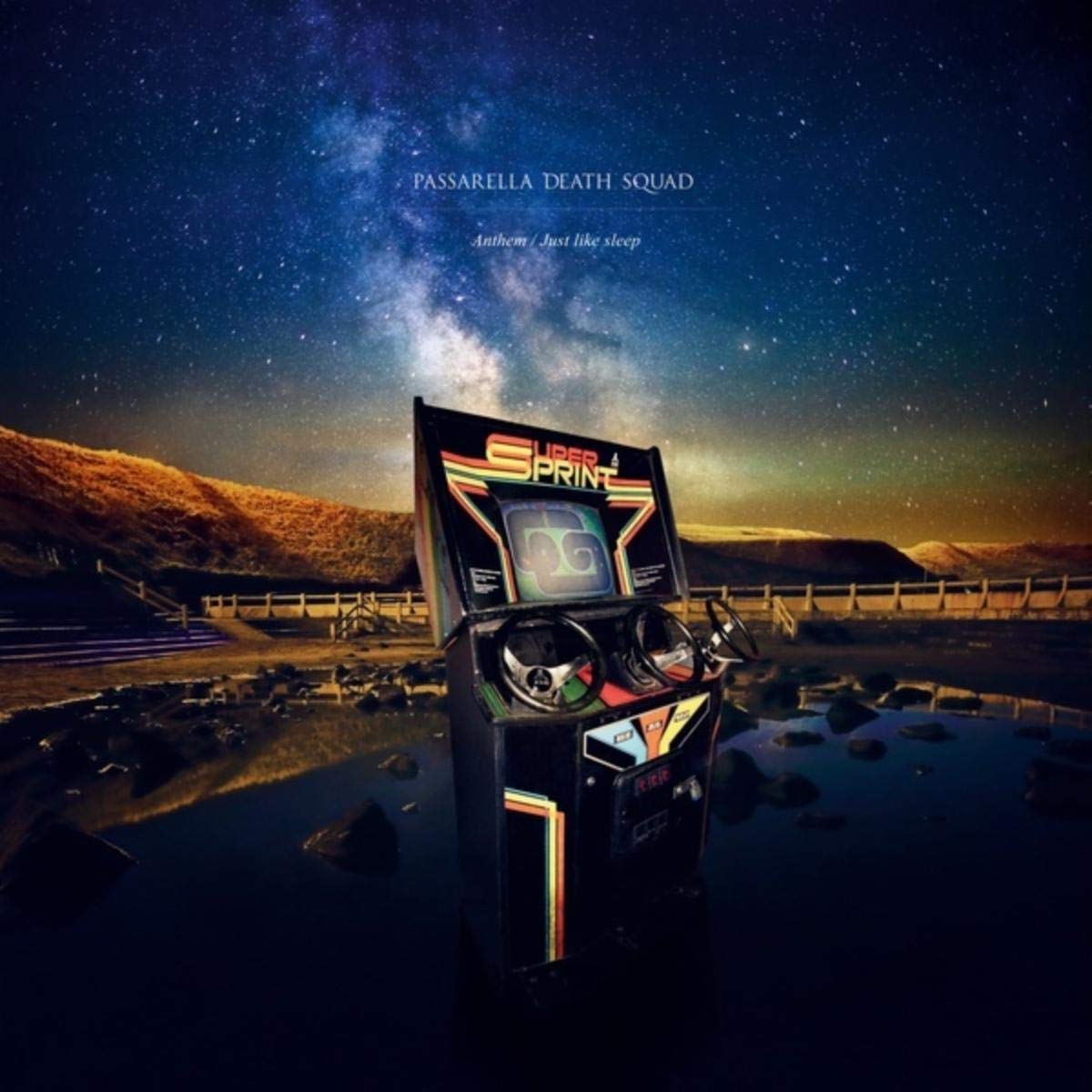 Passarella Death Squad