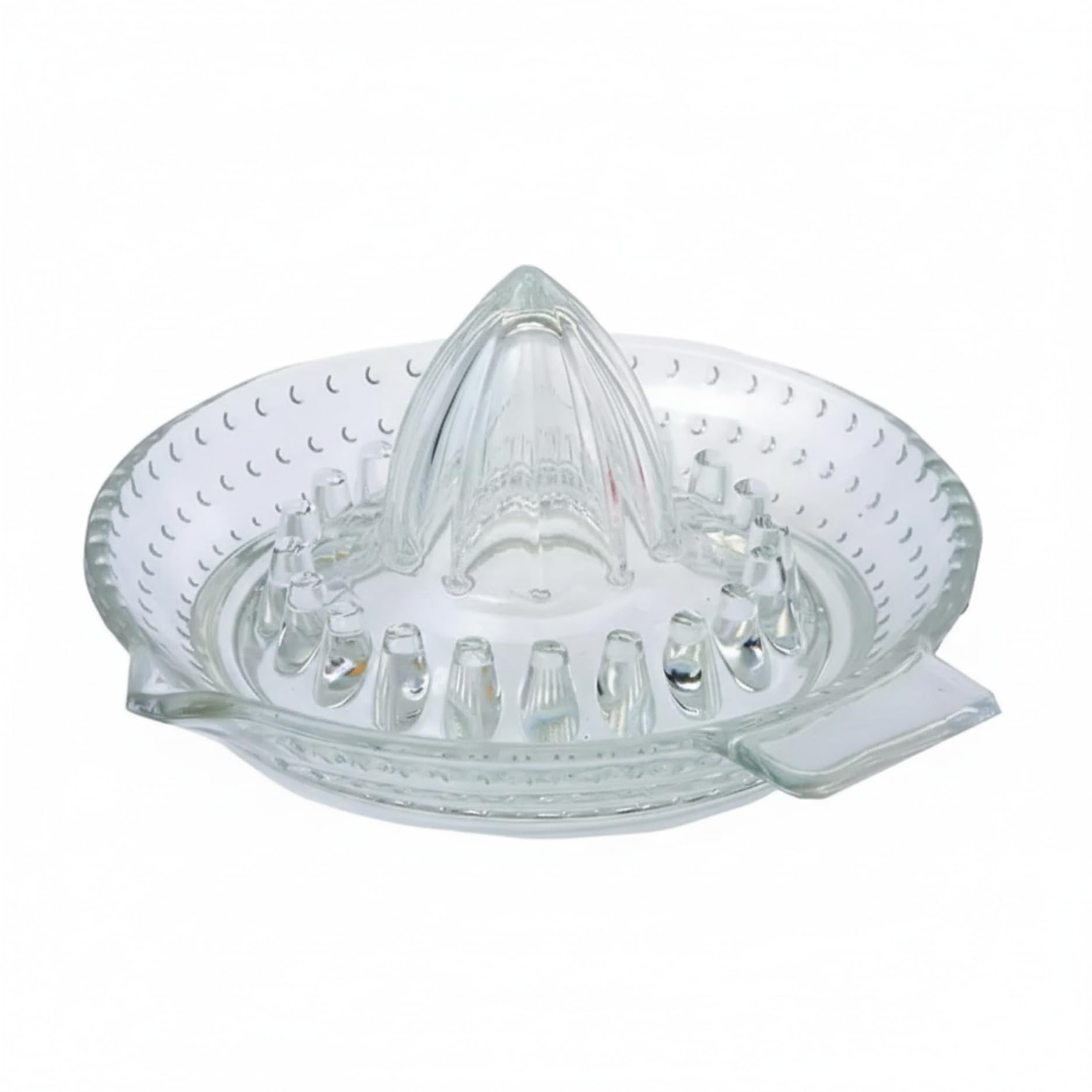 Luminarc Arc International Citrus Juicer, Clear