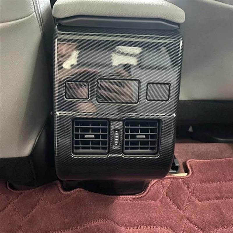 カーダッシュボードエアコンベント Compatible With 1 Series For F20