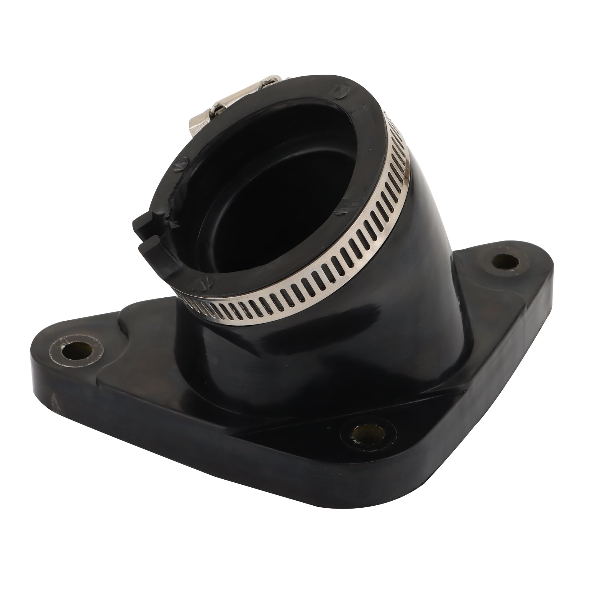 GOOFIT Colector De Admisión ideal para rutas off-road y karts 8