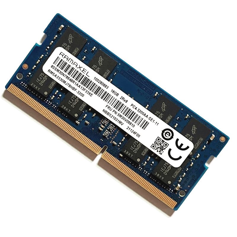 その他 RAMAXEL 2RX8 PC4-3200AA-SE1-11 16GB RAMAXEL DDR4 16GB 2Rx8 PC4-3200AA-SE1-11 DDR4 RAMS 16GB 3200