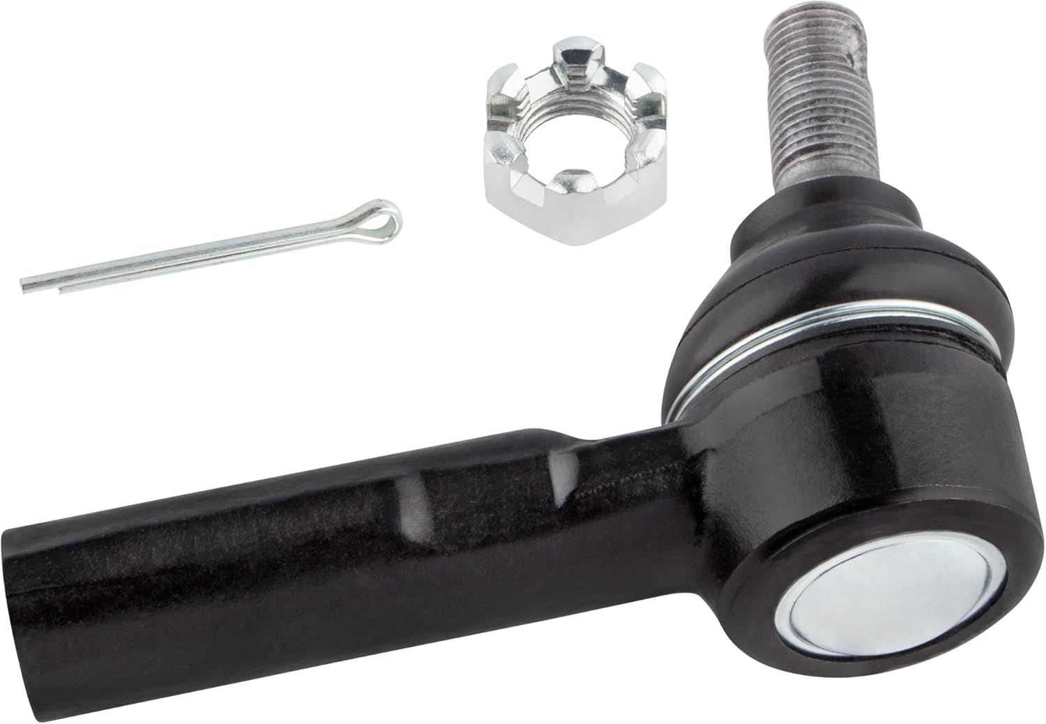 BOXI 4pcs Front Lower Ball Joint Outer Tie Rods Fit for Lexus ES300 1992-2001/RX300 1999-2003 / for Toyota Camry 1992-2001/Solara 1999-2003/Sienna 1998-2003/Avalon 1995-2004 | K9499 ES3306