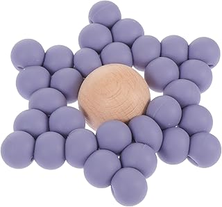 Toyvian 1Pc Mordedor Brinquedo Molar Do Bebê Brinquedo Molar Criativo Brinquedo Sensorial Brinquedo De Mastigar Do Bebê Brinquedos Da Criança Brinquedos Do Bebê Brinquedo De Dentição