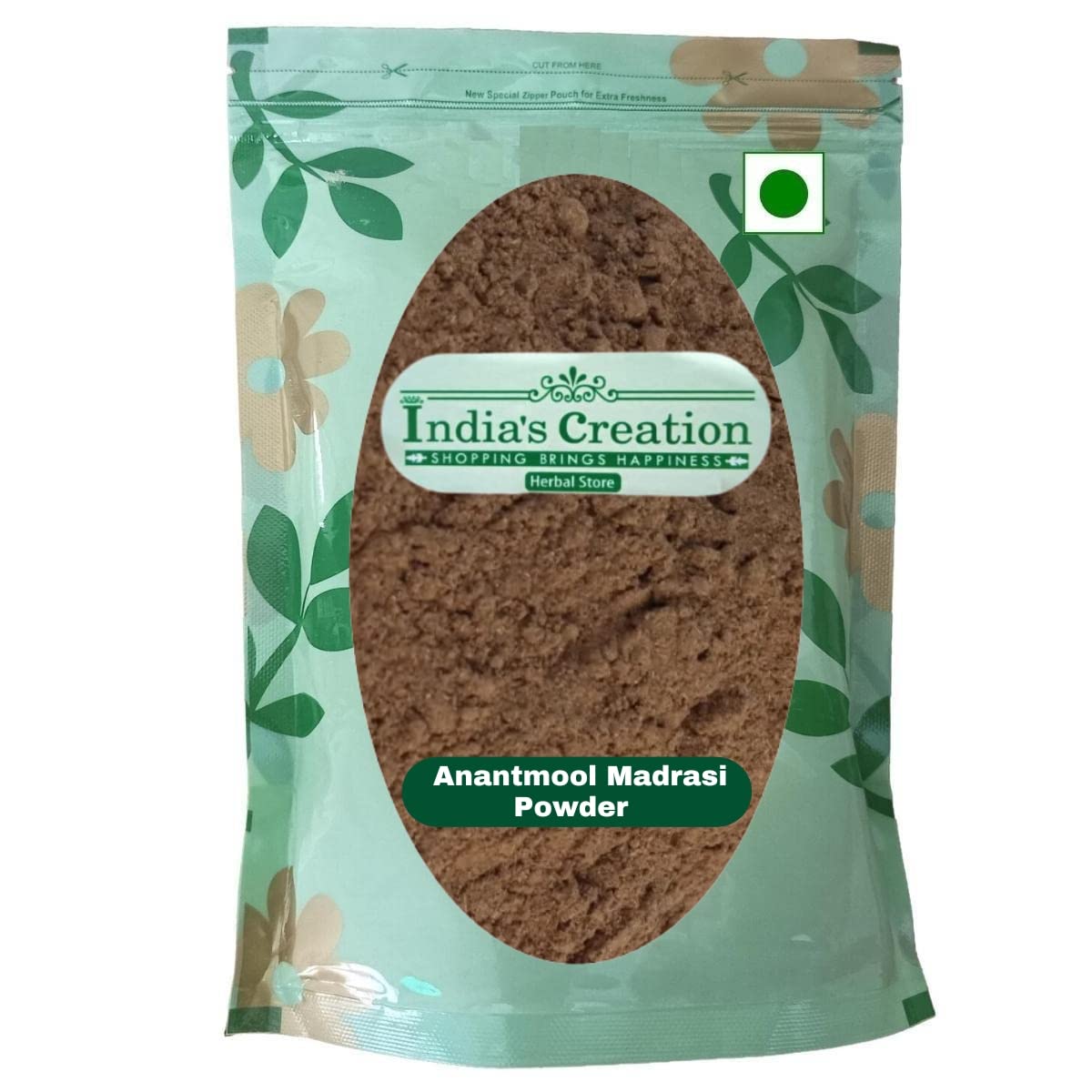 Anantmool Madrasi Root Powder - Sarsaparilla - Nannari - Anantamula - Hemidesmus Indicus Raw Herbs-Jadi Booti (250 Gram) (B0D8FTZLKG) Amazon Price History, Amazon Price Tracker
