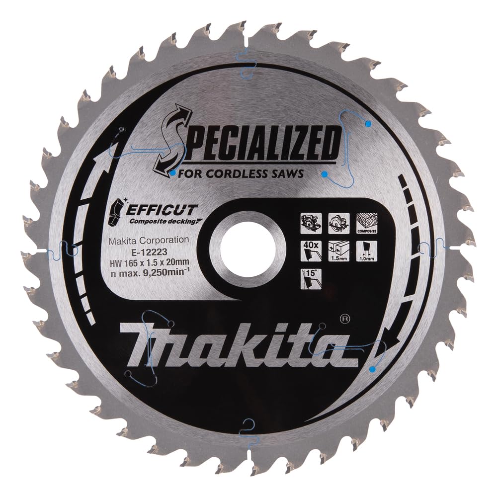 MAKITA E-12223