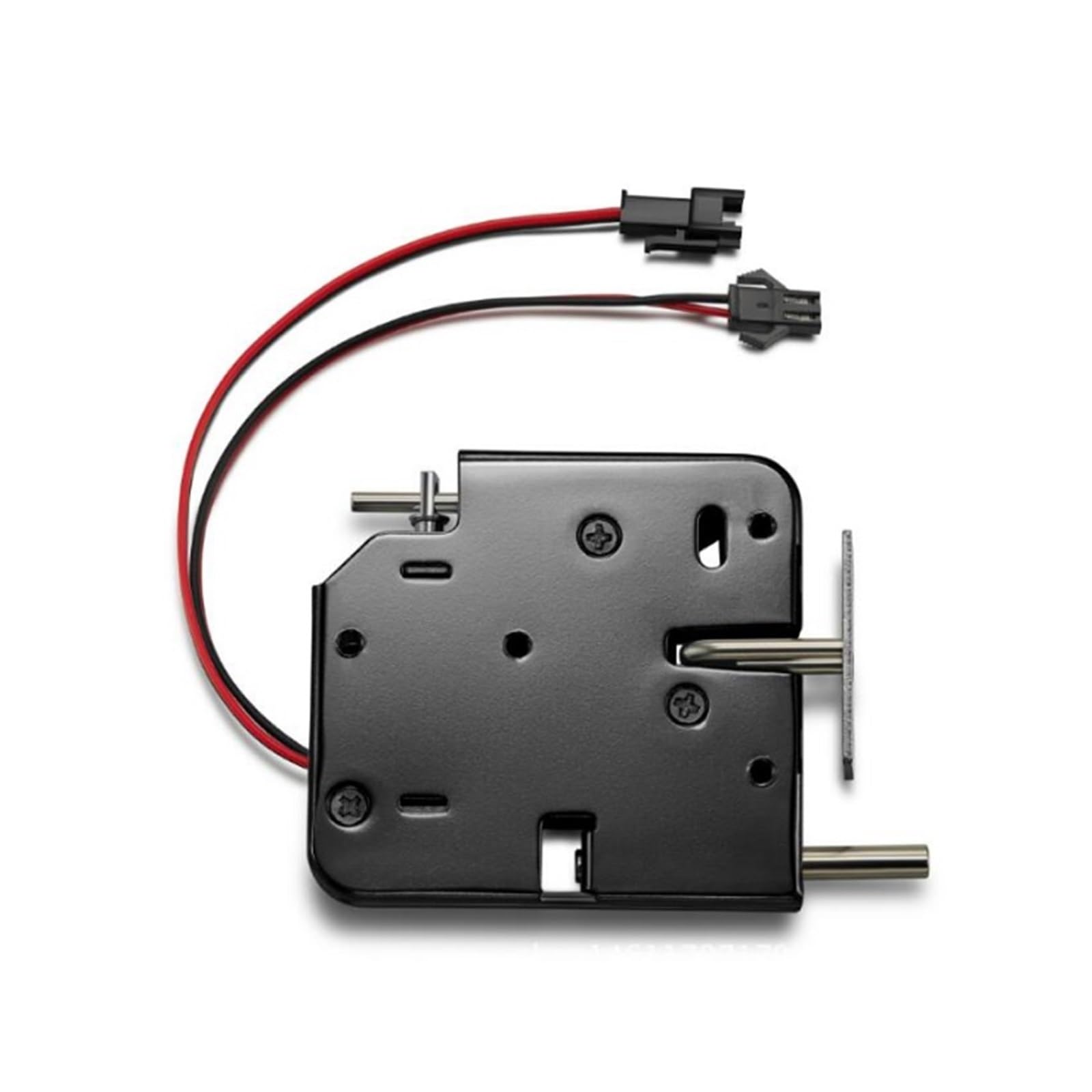 Hyrtefbn Type D Electromagnet Control Lock Electrical Lock Picks Latch Electromagnetic
