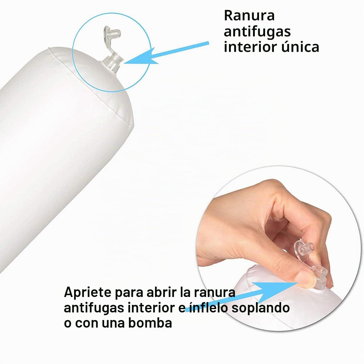 Queta Alfombra de puzzle para puzzle Puzzles Rollup, alfombrilla de puzzle Jigsaw Puzzle Roll Mat Alfombra de almacenamiento enrollable para puzzles con cordón Bolsa de almacenamiento, para hasta 1500