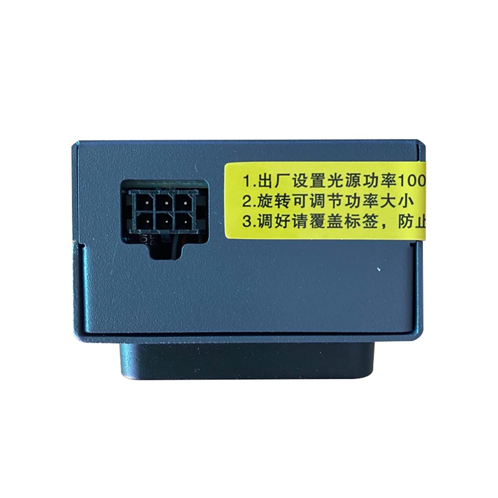 Lámpara de curado UV, Lámpara de curado de tinta de refrigeración por ventilador 395nm for espacio de estacionamiento/pared/suelo UV LED impresora secado azul-violeta luces